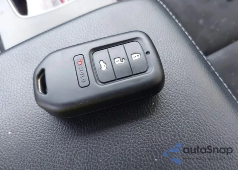 2018 Honda Accord Sport from USA, damaged, VIN 1HGCV1F31JA063031